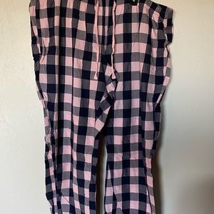 Pajama pants - Old Navy - 3X